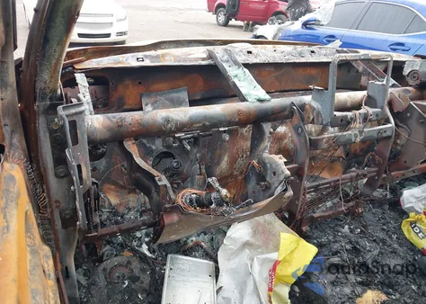 2007 Dodge Ram 1500 Slt/Trx4 Off Road/Sport from USA, damaged, VIN 1D7HU18P67S180491